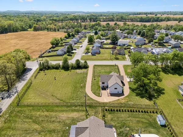 $874,900 | 2104 Williamsport Pike, Columbia, TN 38401