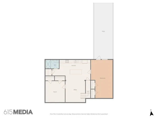 $874,900 | 2104 Williamsport Pike, Columbia, TN 38401