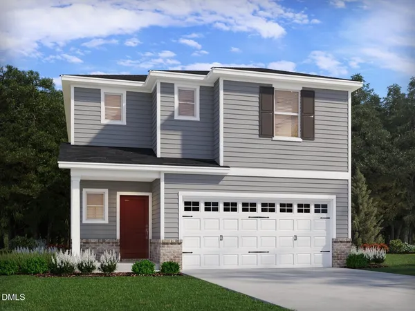 $339,000 | 6148 Ivy Brk Trail, Wendell, NC 27591