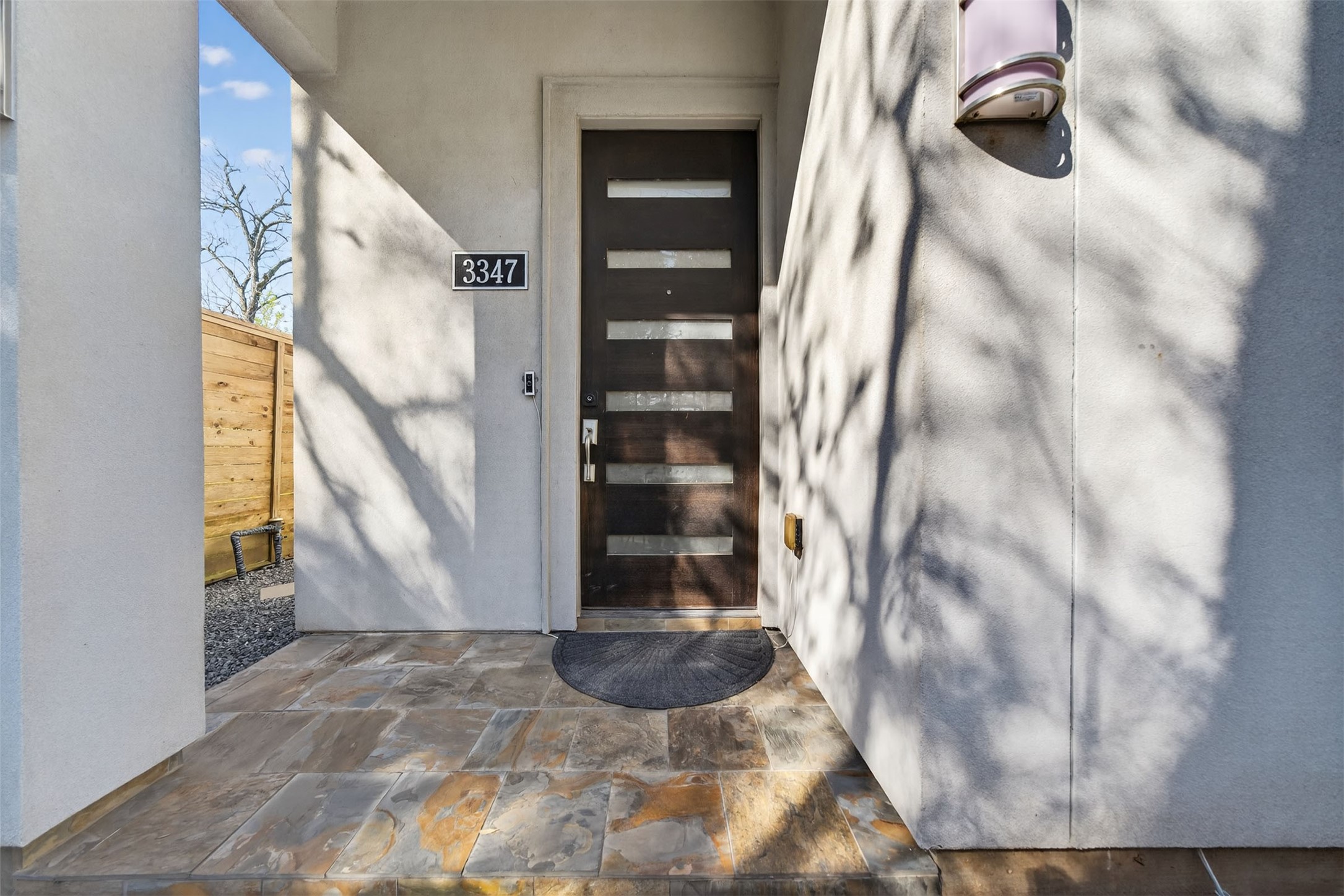 3347 Kilgore Street Houston, TX 77021 - Photo 3 of 32 Welcome to 3347 Kilgore! You will enjoy its lovely curb appeal and shaded front porch!