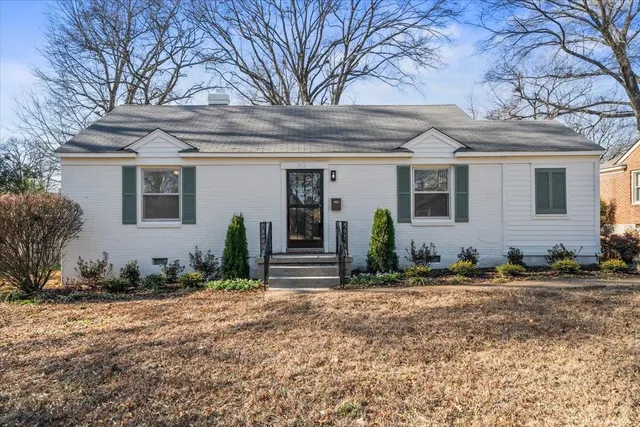 $215,000 | 753 Ivy Road, Memphis, TN 38117