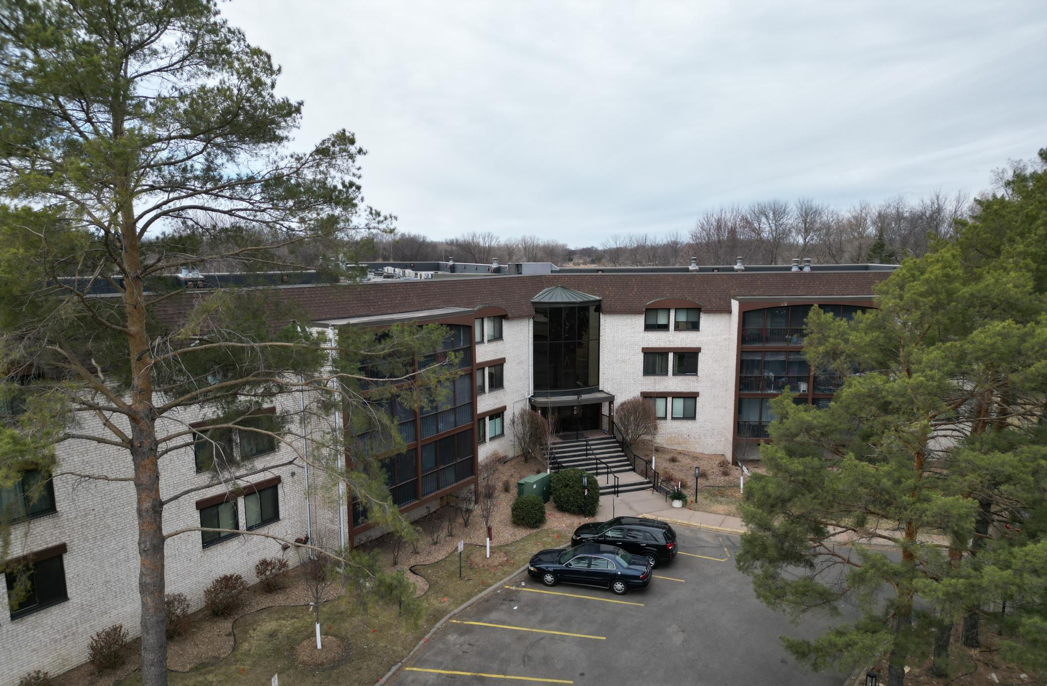 4710 58th Avenue North, Unit 301 Crystal, MN 55429 - Photo 1 of 43