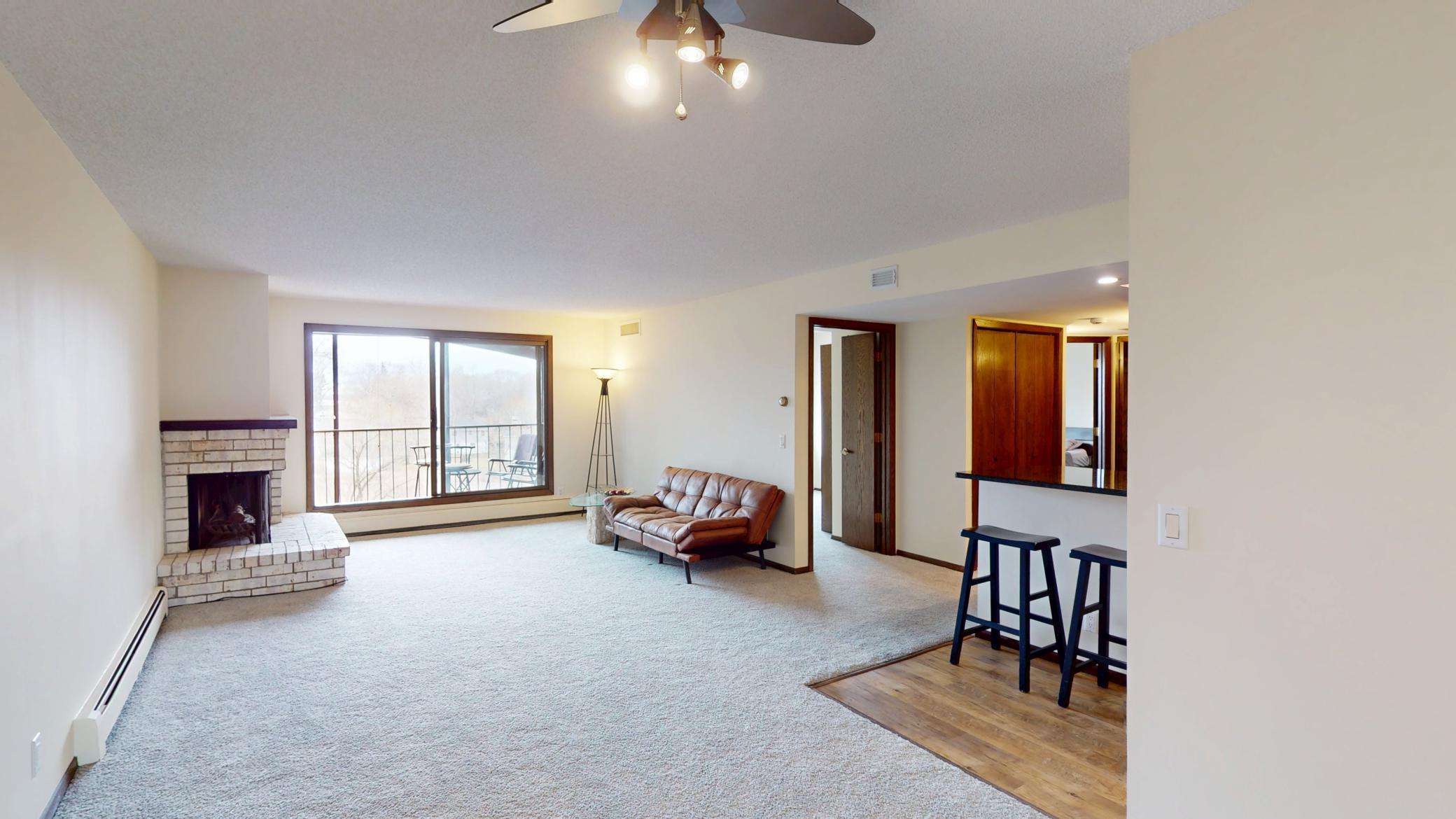 4710 58th Avenue North, Unit 301 Crystal, MN 55429 - Photo 23 of 43