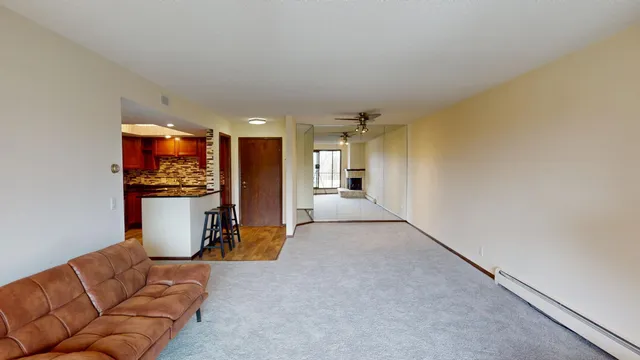 $149,900 | 4710 58th Avenue North, Unit 301, Crystal, MN 55429