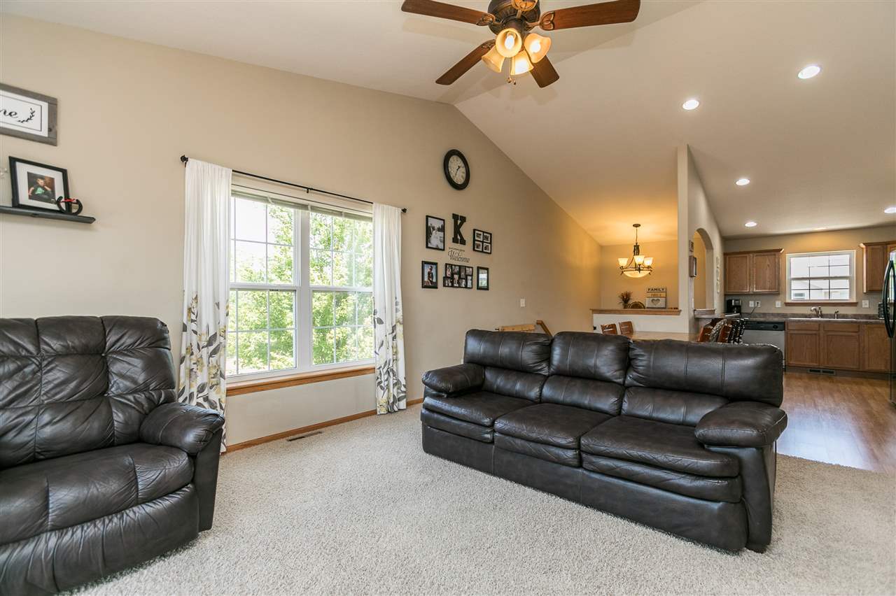 287 North Park Ridge Road North Liberty, IA 52317 - Photo 9 of 34 Gallery Image 9