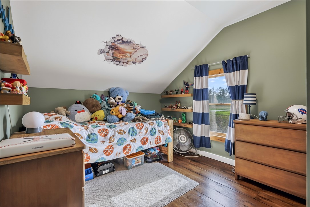 2115 Minsteed Road Arcadia, NY 14513 - Photo 18 of 46