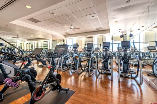 $5,295,000 | 136 Country Club Drive, Unit 846/844, Mountain Village, CO 81435