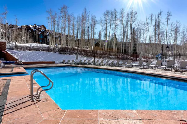 $5,295,000 | 136 Country Club Drive, Unit 846/844, Mountain Village, CO 81435