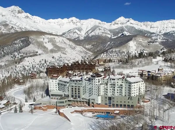 $5,295,000 | 136 Country Club Drive, Unit 846/844, Mountain Village, CO 81435