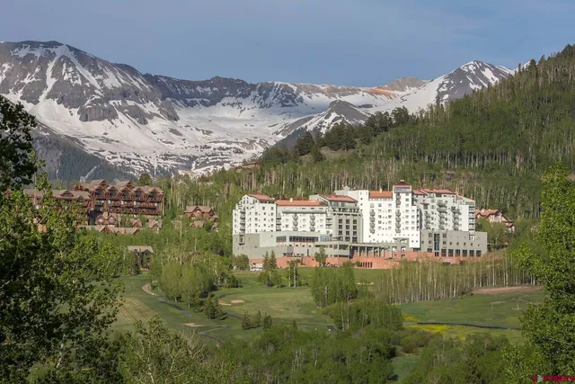 $5,695,000 | 136 Country Club Drive, Unit 846/844, Mountain Village, CO 81435