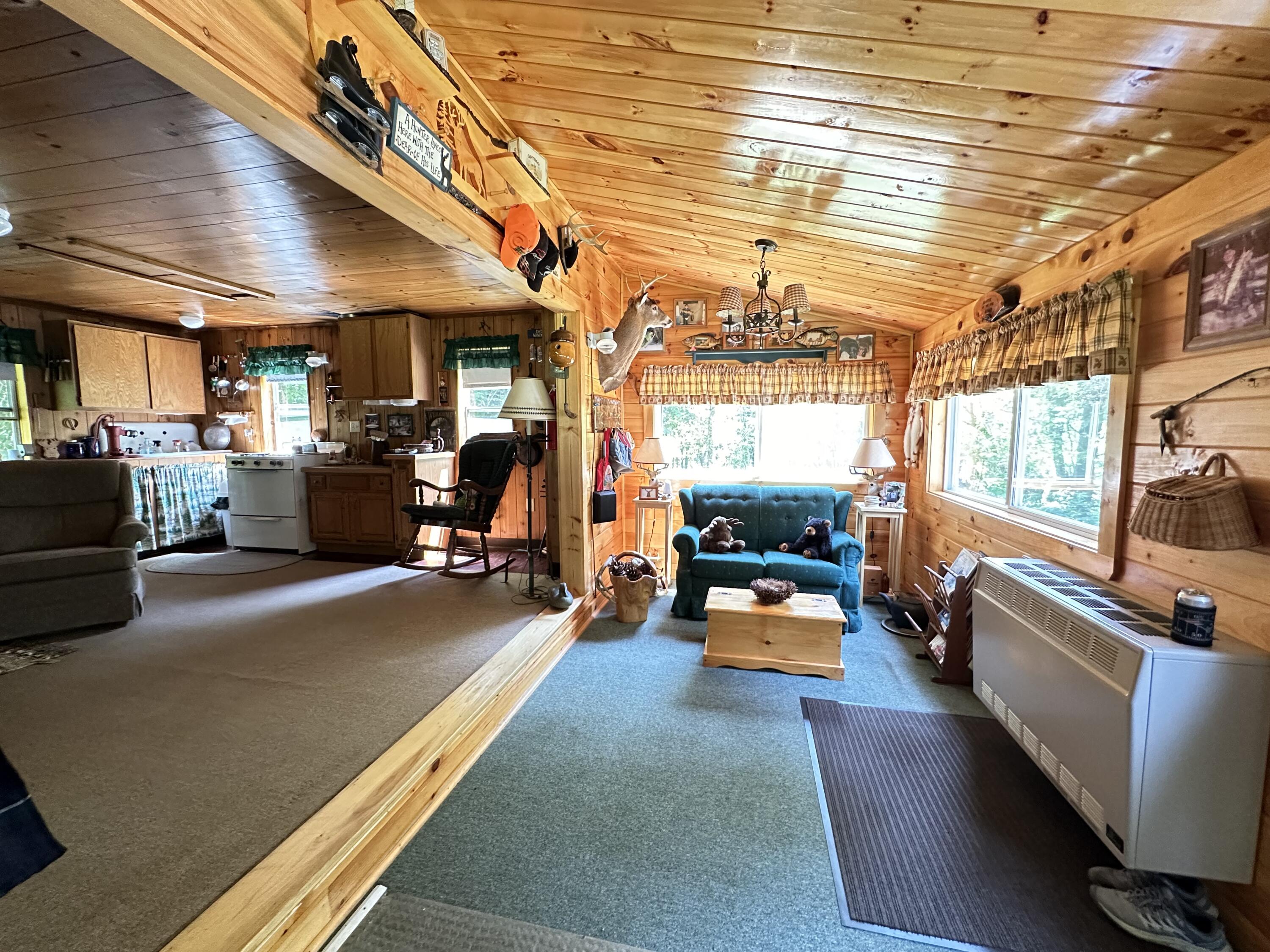 203 Ramsdell Ridge Road Milo, ME 04463 - Photo 8 of 26 IMG_1993