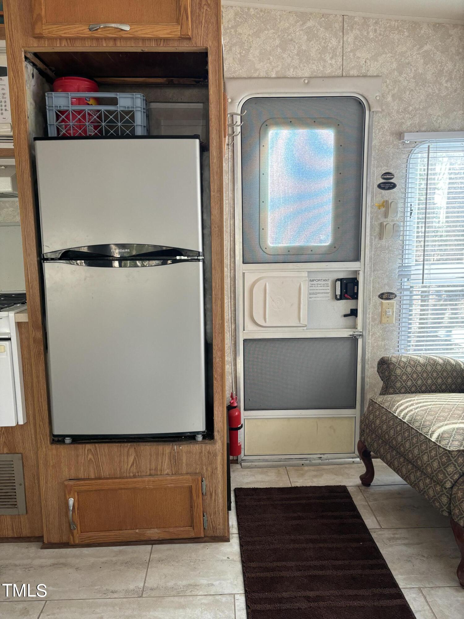 239 Vega Loop Spring Hope, NC 27882 - Photo 19 of 41 Coachman