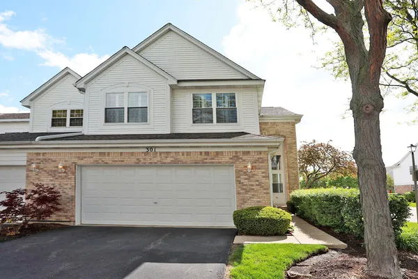$489,900 | 301 Bay Drive, Itasca, IL 60143