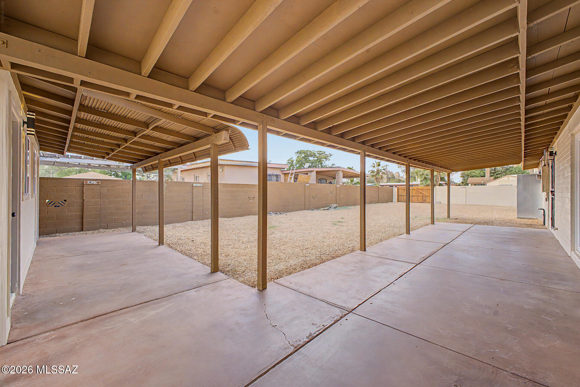 2625 West Oregon Street Tucson, AZ 85746 - Photo 26 of 28 29 - Oregon