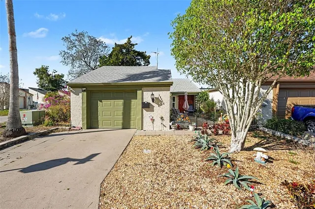 $240,000 | 12415 Hitching Post Lane, Hudson, FL 34667