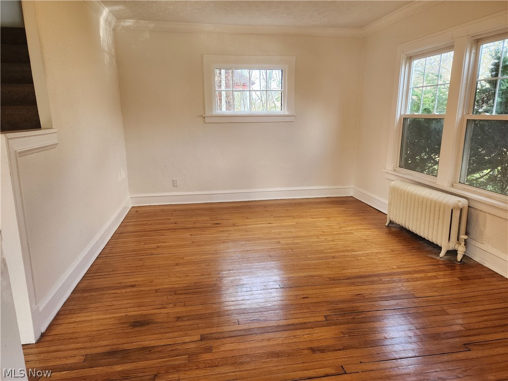 2060 Rossmoor Road Cleveland, OH 44118 - Photo 4 of 12