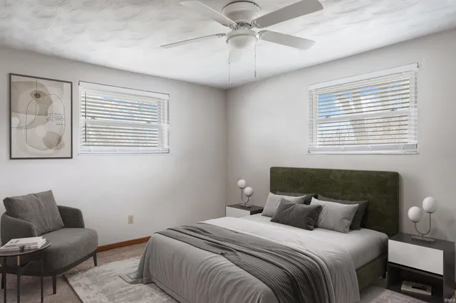 $260,000 | 5431 Lower Huntington Road, Fort Wayne, IN 46809