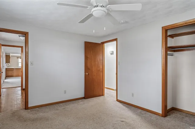 $260,000 | 5431 Lower Huntington Road, Fort Wayne, IN 46809