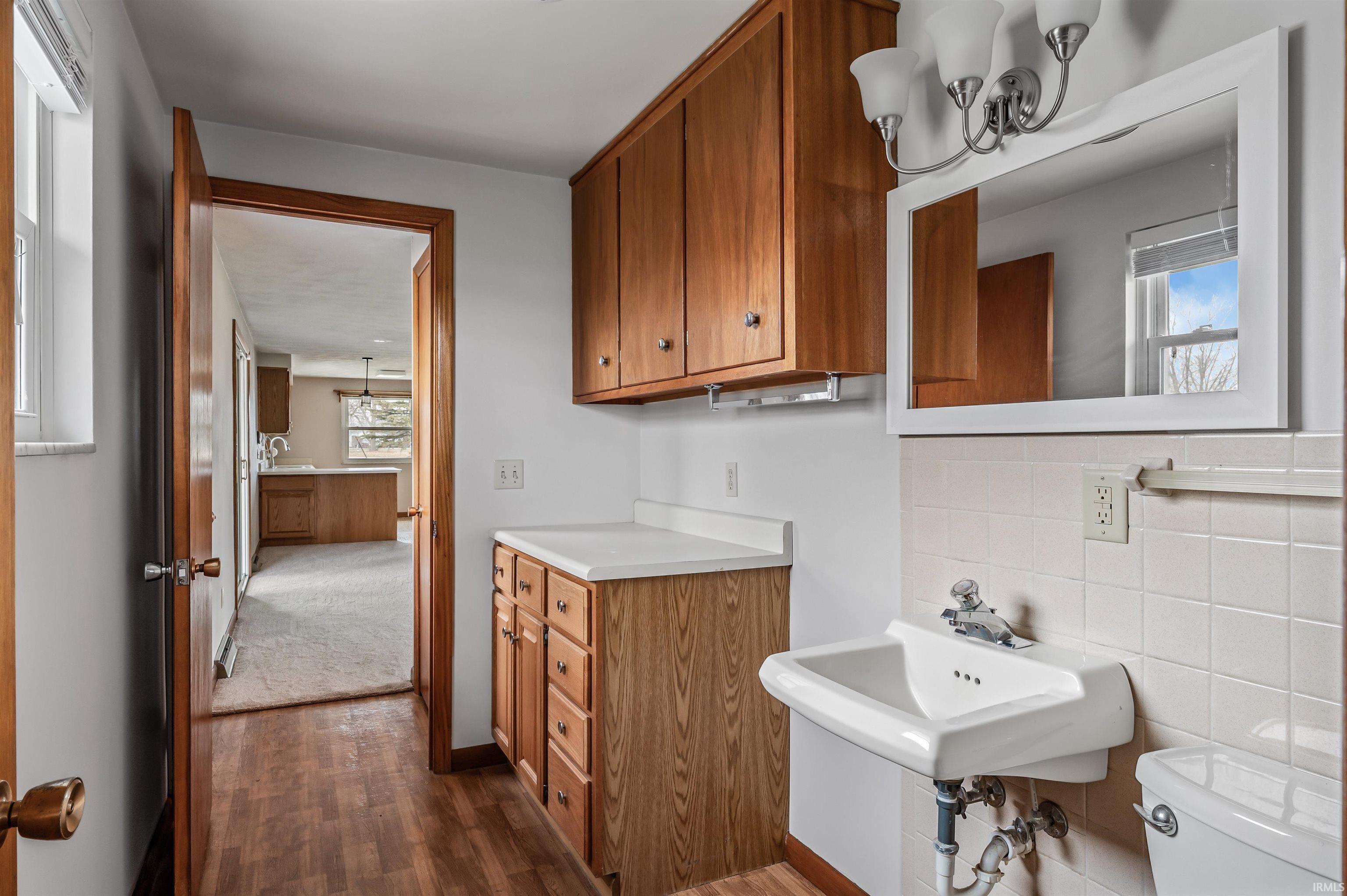 5431 Lower Huntington Road Fort Wayne, IN 46809 - Photo 18 of 31