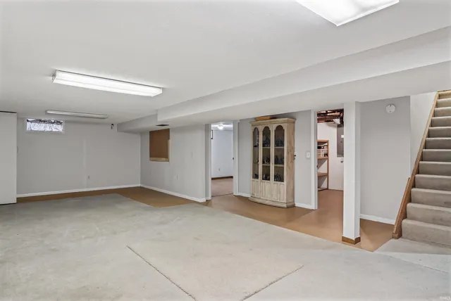 $260,000 | 5431 Lower Huntington Road, Fort Wayne, IN 46809