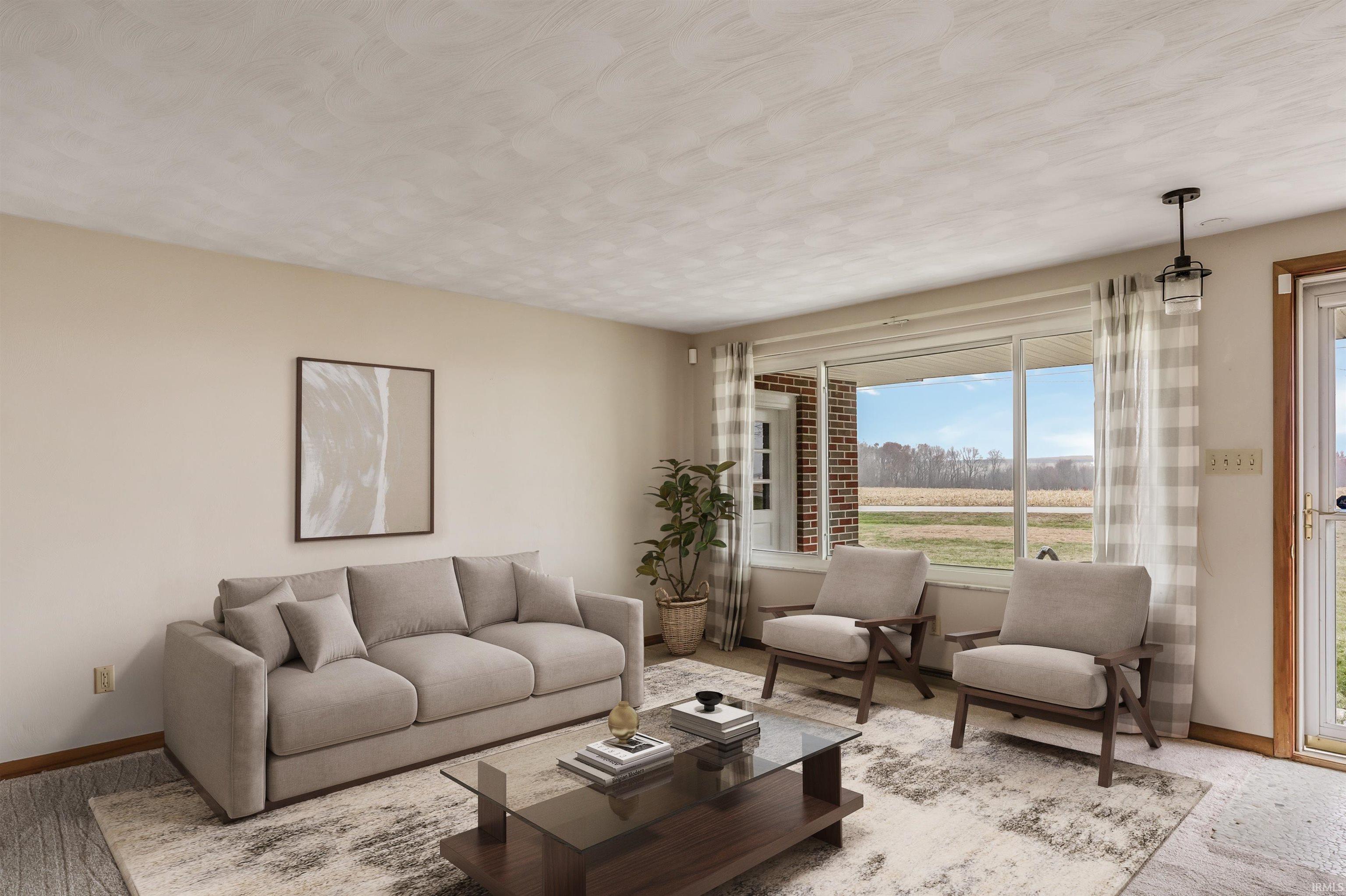 5431 Lower Huntington Road Fort Wayne, IN 46809 - Photo 2 of 31