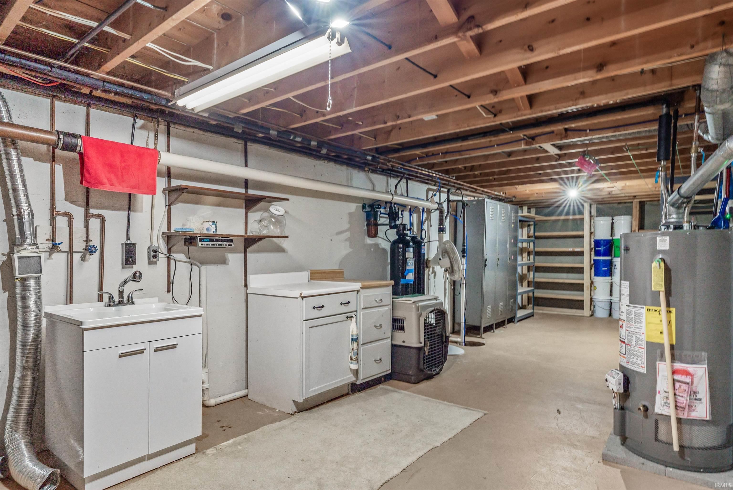 5431 Lower Huntington Road Fort Wayne, IN 46809 - Photo 23 of 31