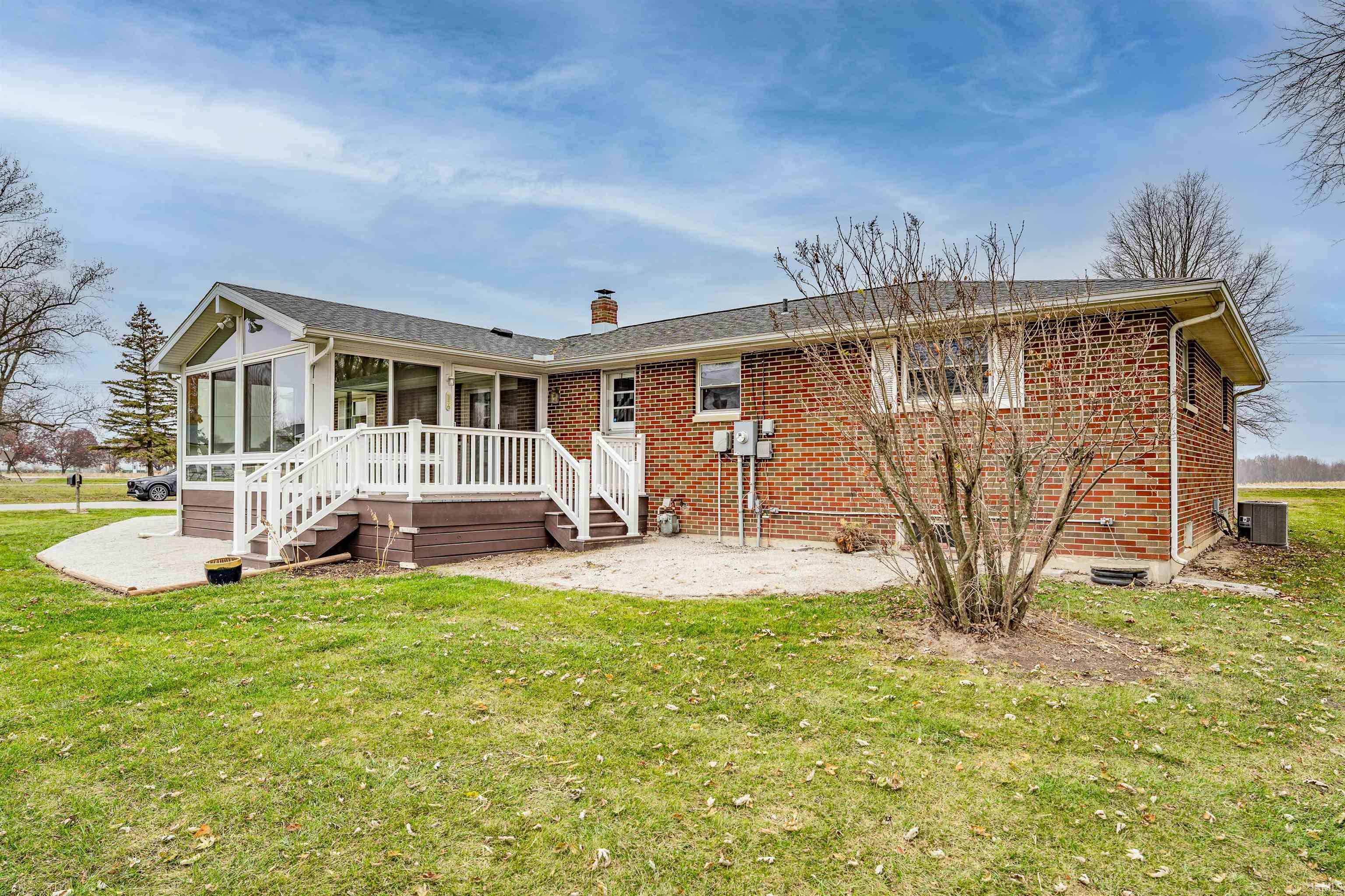 5431 Lower Huntington Road Fort Wayne, IN 46809 - Photo 26 of 31