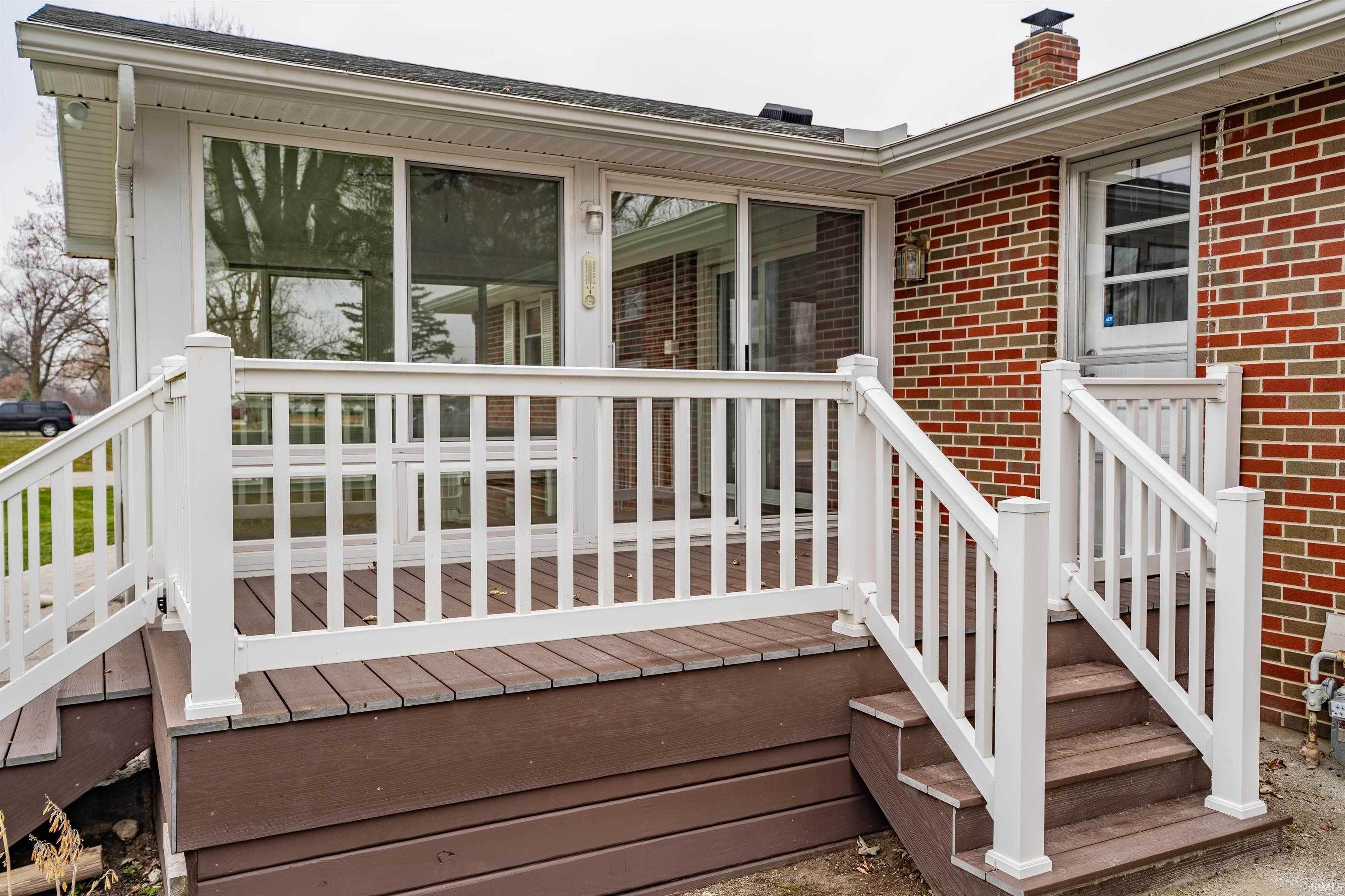 5431 Lower Huntington Road Fort Wayne, IN 46809 - Photo 27 of 31