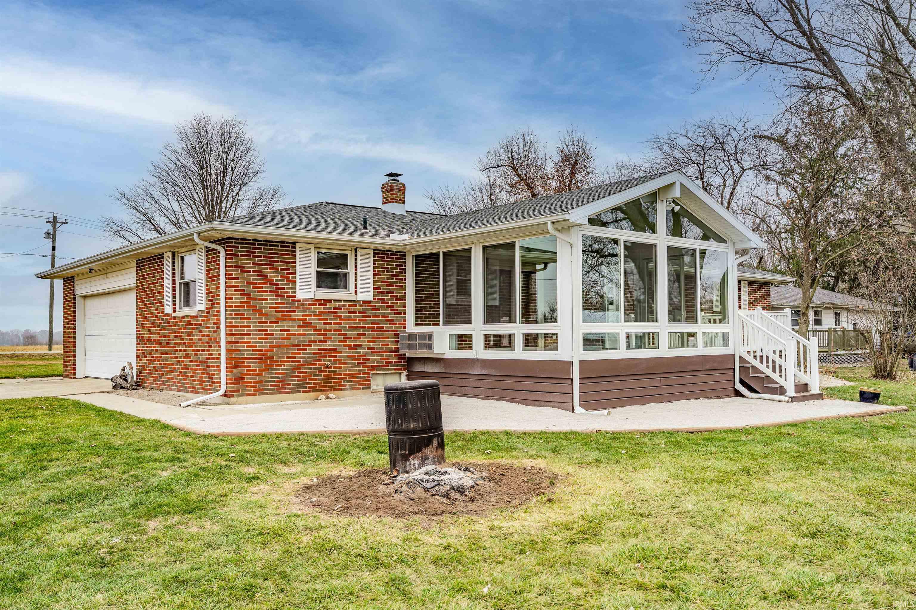 5431 Lower Huntington Road Fort Wayne, IN 46809 - Photo 28 of 31