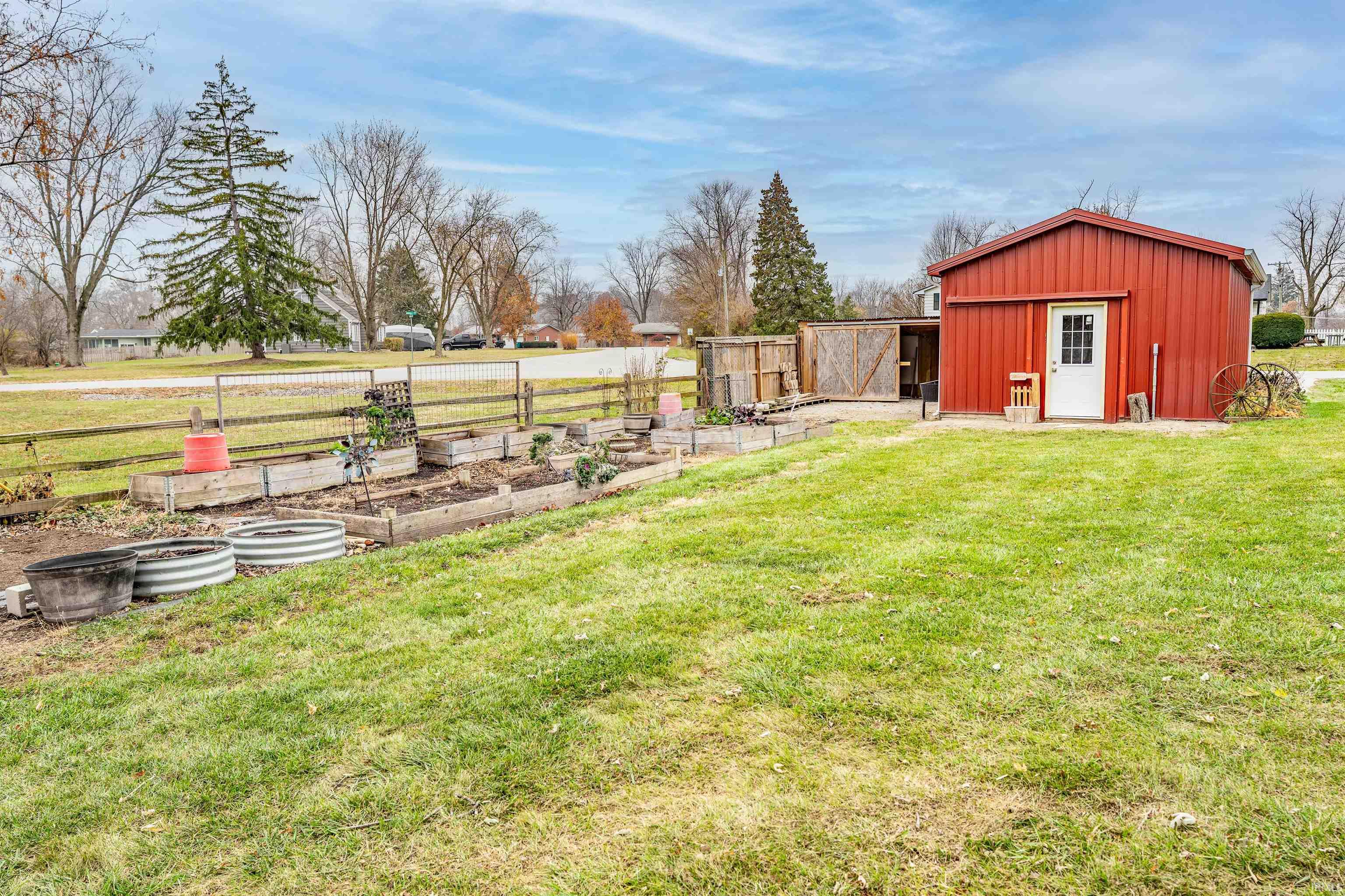 5431 Lower Huntington Road Fort Wayne, IN 46809 - Photo 30 of 31