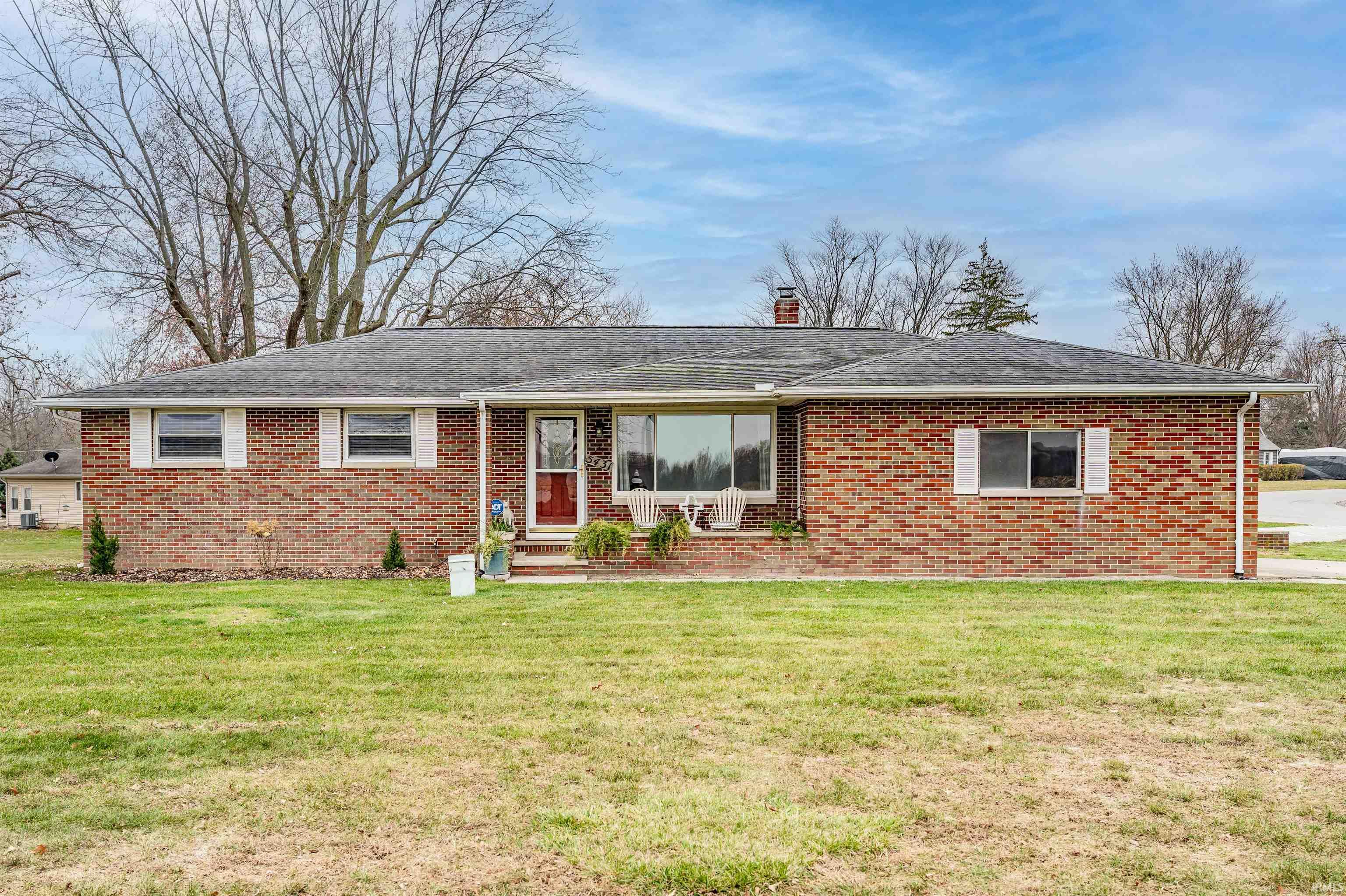 5431 Lower Huntington Road Fort Wayne, IN 46809 - Photo 31 of 31