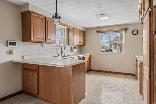 $260,000 | 5431 Lower Huntington Road, Fort Wayne, IN 46809