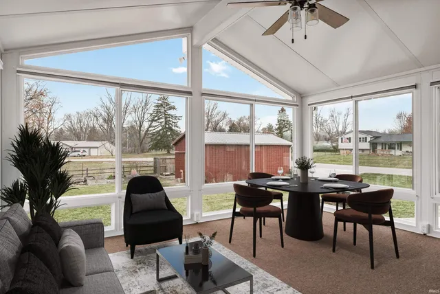 $260,000 | 5431 Lower Huntington Road, Fort Wayne, IN 46809