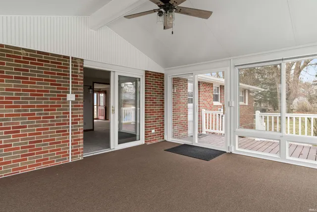 $260,000 | 5431 Lower Huntington Road, Fort Wayne, IN 46809