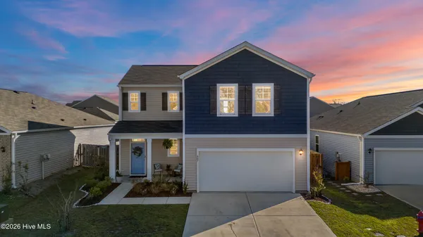 $475,000 | 407 Airlie Vista Lane, Unit LOT 127, Surf City, NC 28445