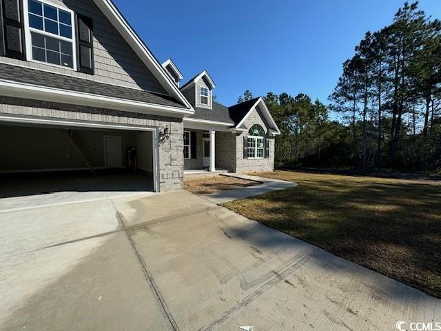 3249 Huckleberry Road Galivants Ferry, SC 29544 - Photo 1 of 3