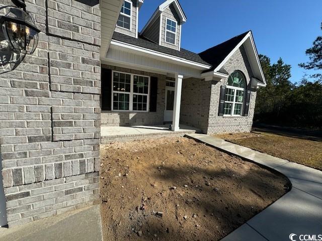 3249 Huckleberry Road Galivants Ferry, SC 29544 - Photo 2 of 3