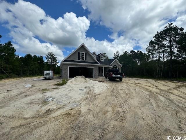 3249 Huckleberry Road Galivants Ferry, SC 29544 - Photo 3 of 3