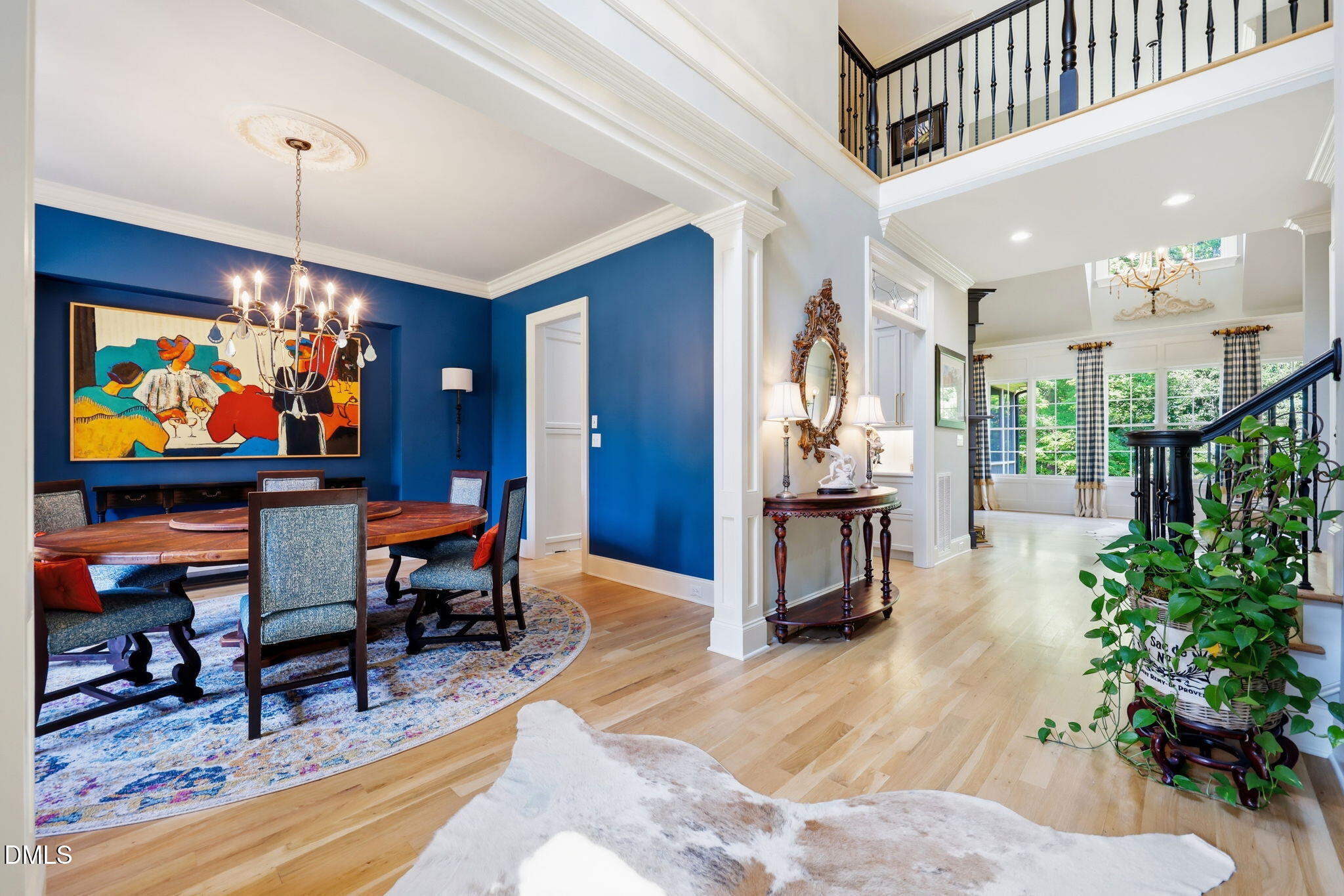 2901 Allansford Lane Raleigh, NC 27613 - Photo 6 of 92 63-web-or-mls-IMG_6286