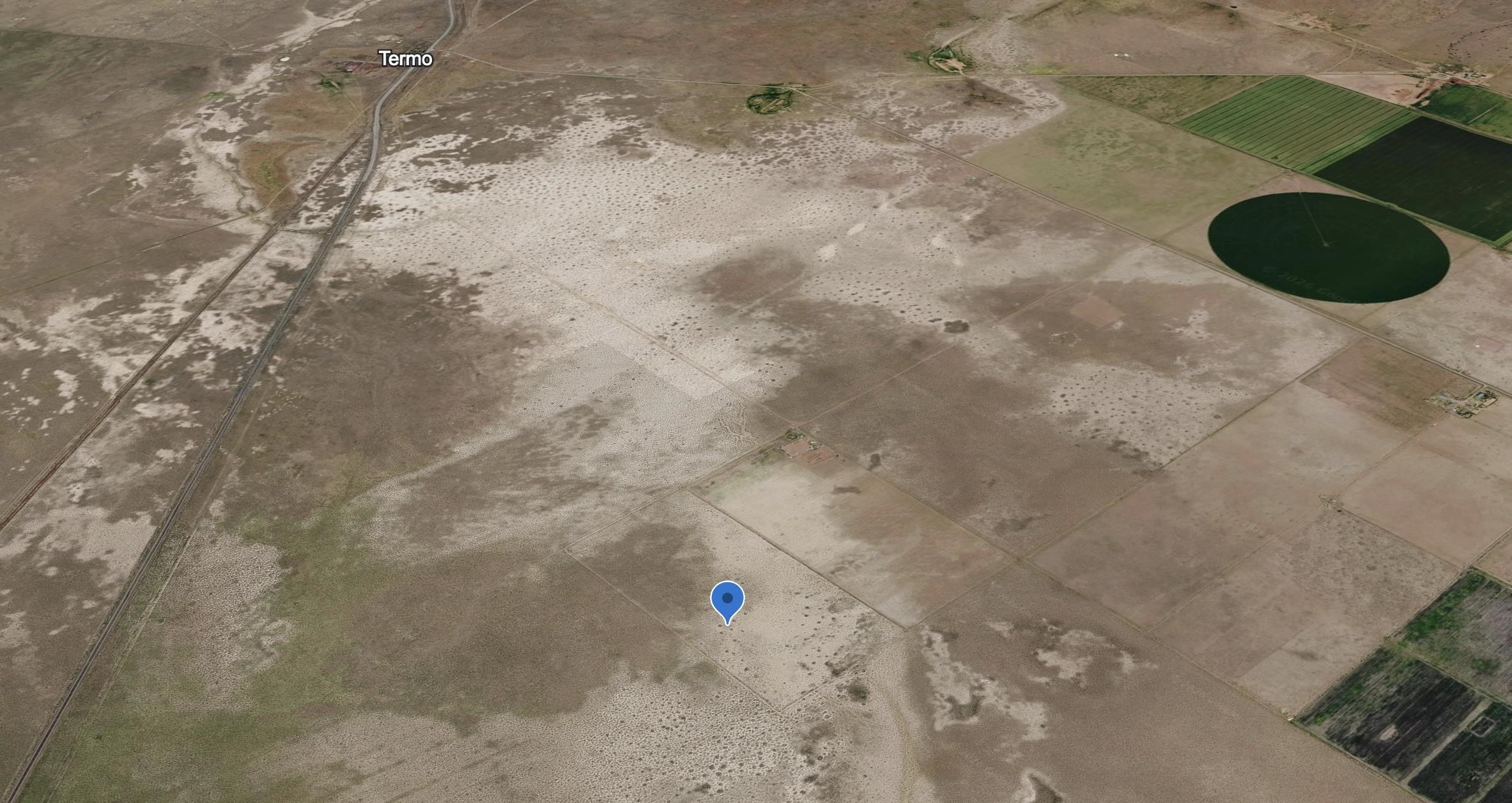 0 Juniper Ridge Road Termo, CA 96132 - Photo 2 of 4