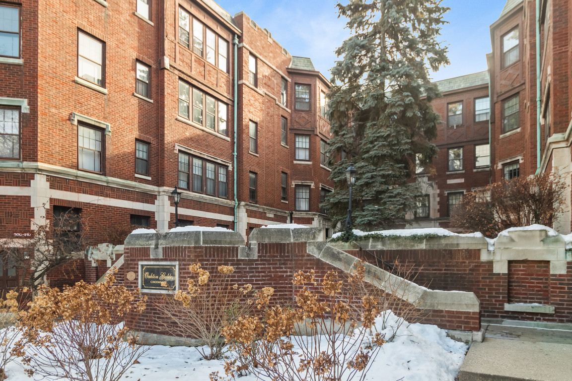 439 Ridge Avenue, Unit 2 Evanston, IL 60202 - Photo 20 of 20 Gallery Image 20