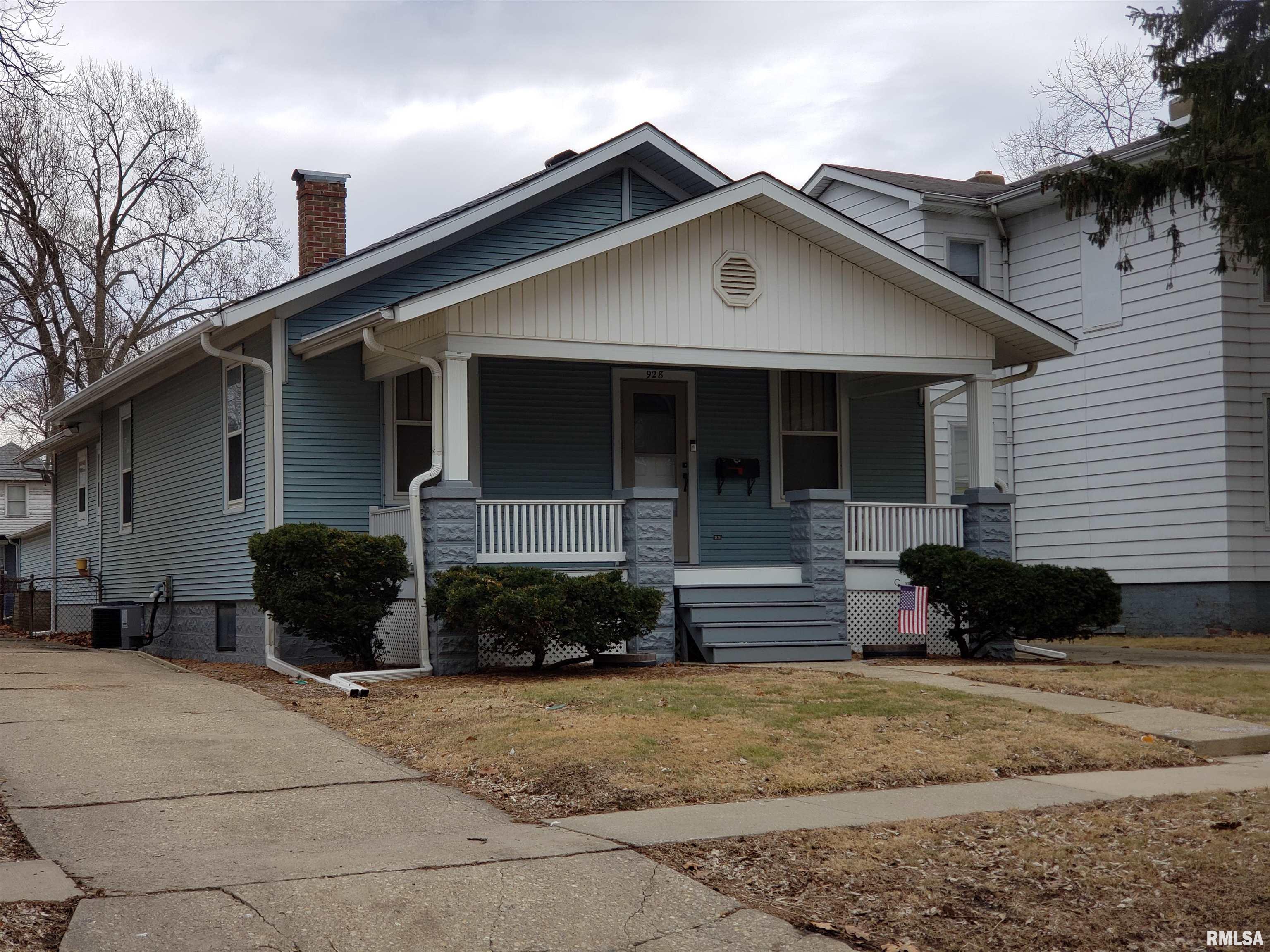 928 North 2nd Street Springfield, IL 62702 - Photo 1 of 1