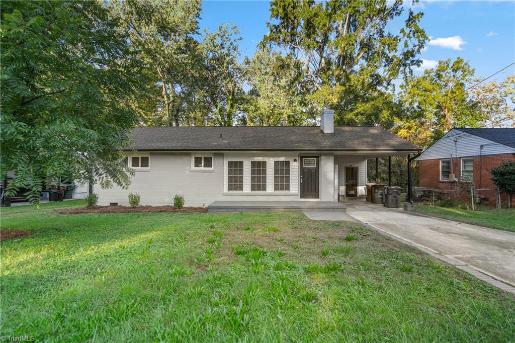 2807 Holmes Road Greensboro, NC 27405 - Photo 1 of 27 Gallery Image 1