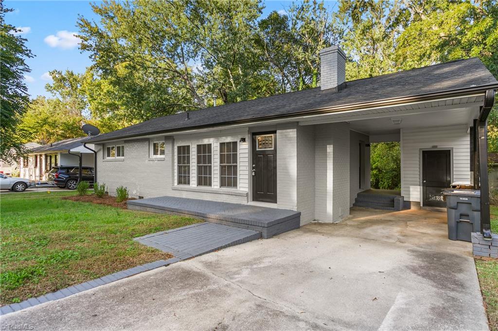 2807 Holmes Road Greensboro, NC 27405 - Photo 4 of 27 Gallery Image 4