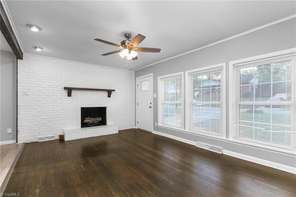 2807 Holmes Road Greensboro, NC 27405 - Photo 9 of 27 Gallery Image 9