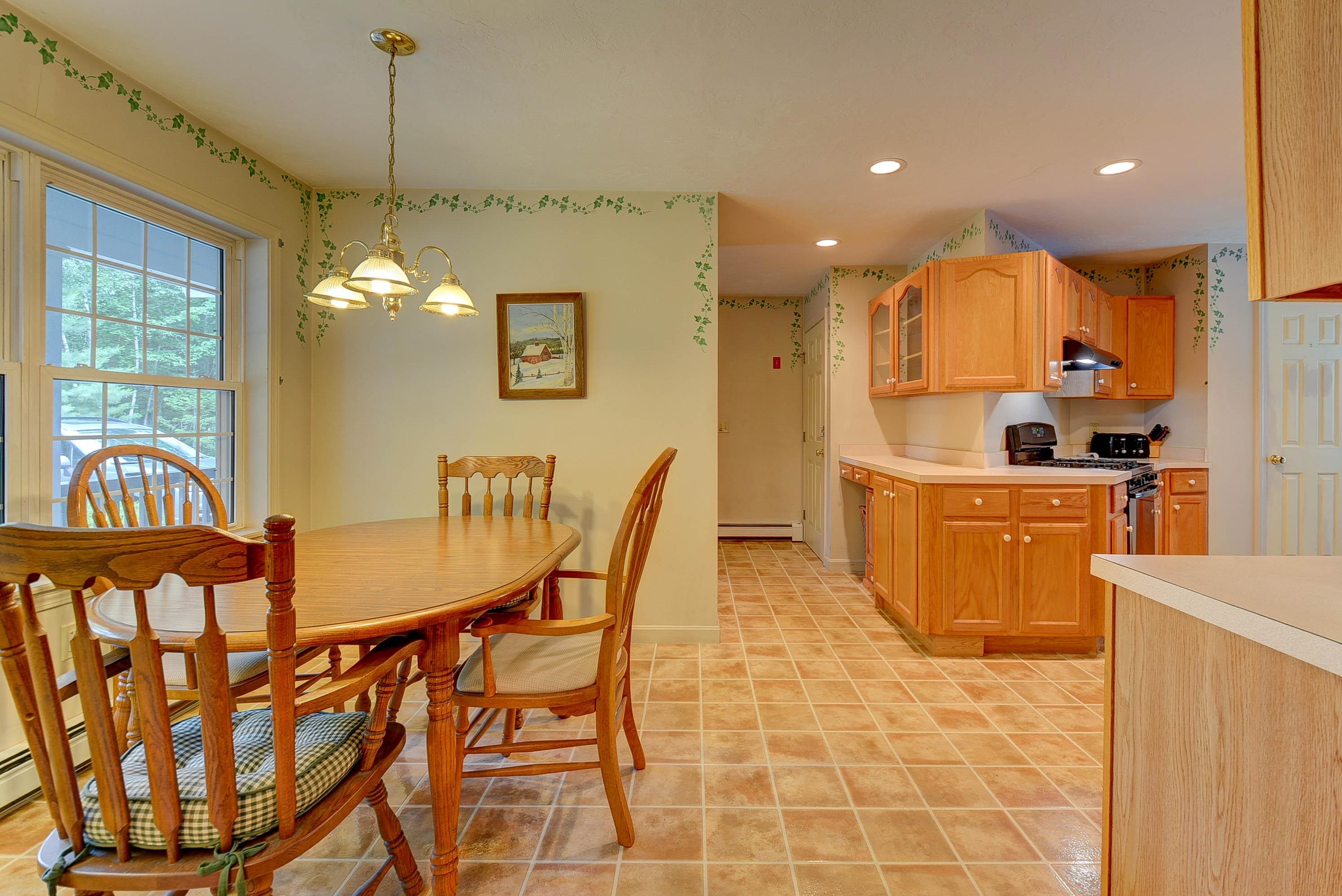 407 Dandiview Road Conway, NH 03860 - Photo 17 of 49