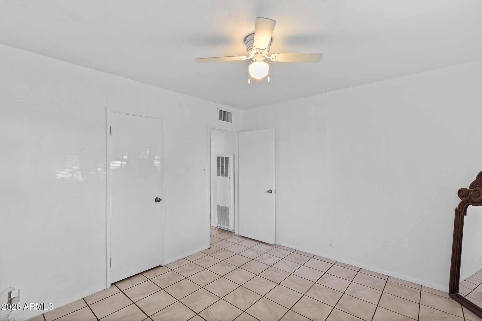 4414 West Weldon Avenue Phoenix, AZ 85031 - Photo 12 of 18 Primary Bedroom