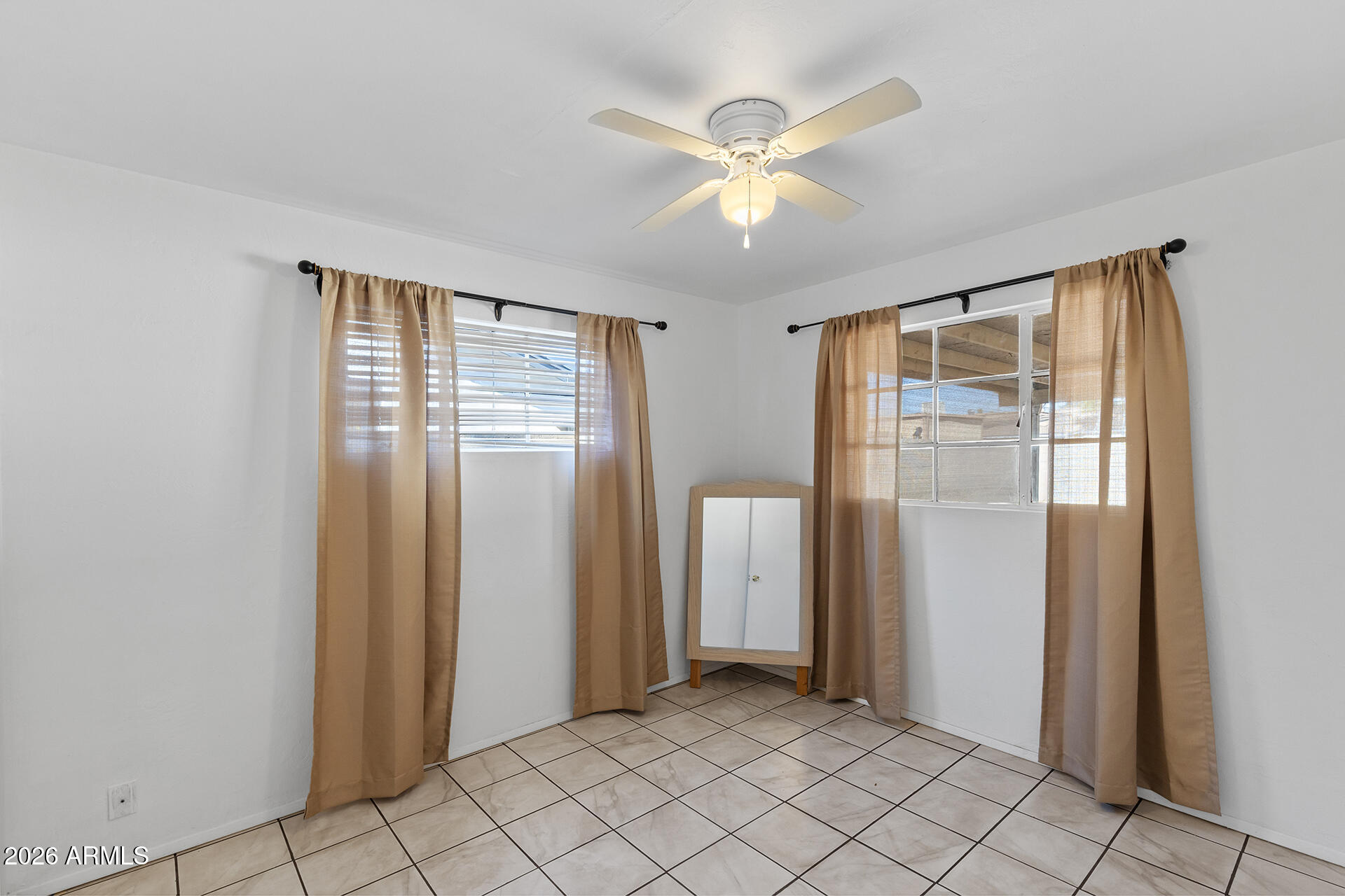 4414 West Weldon Avenue Phoenix, AZ 85031 - Photo 13 of 18 Bedroom #2