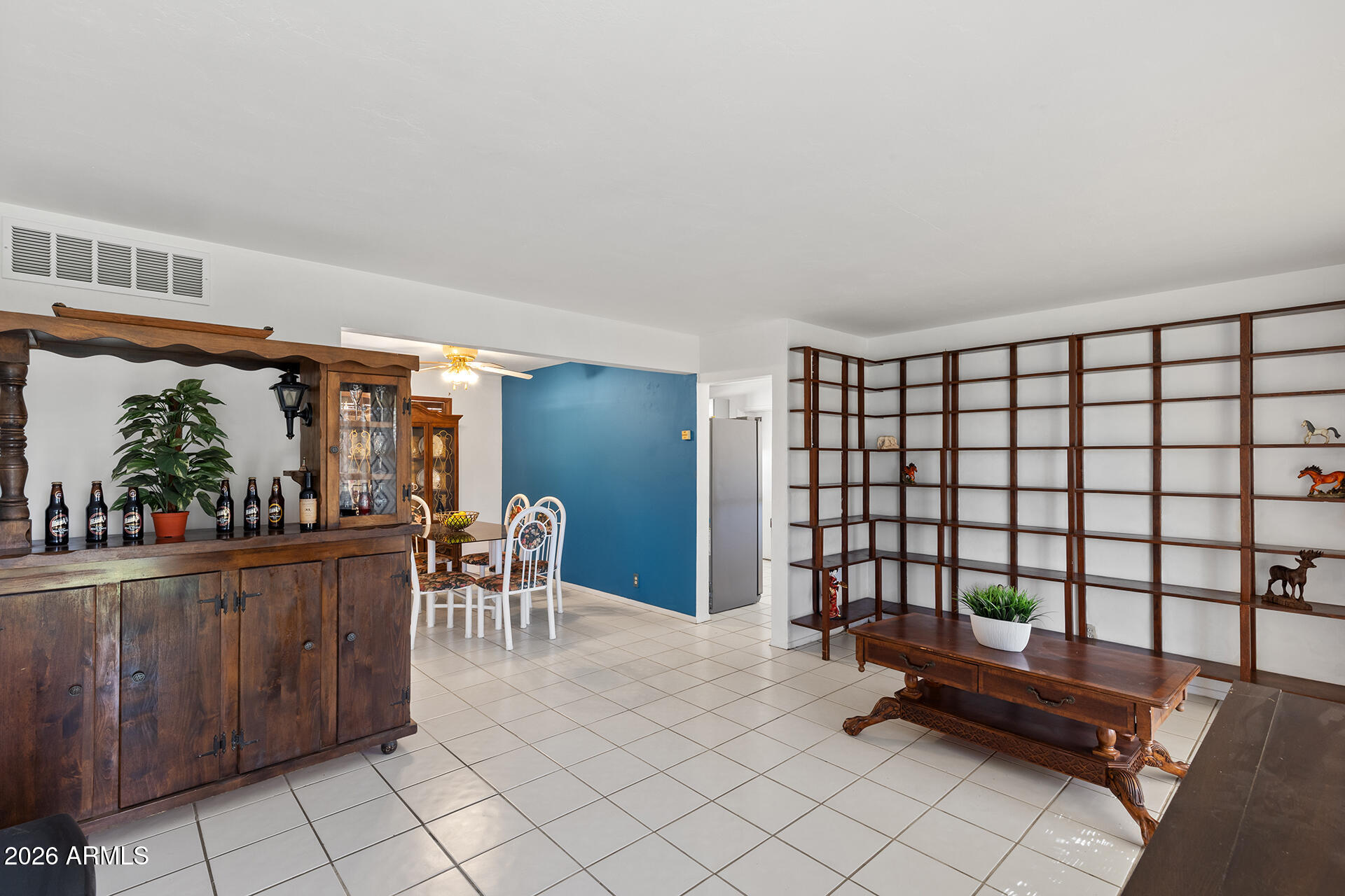 4414 West Weldon Avenue Phoenix, AZ 85031 - Photo 3 of 18 Living Area