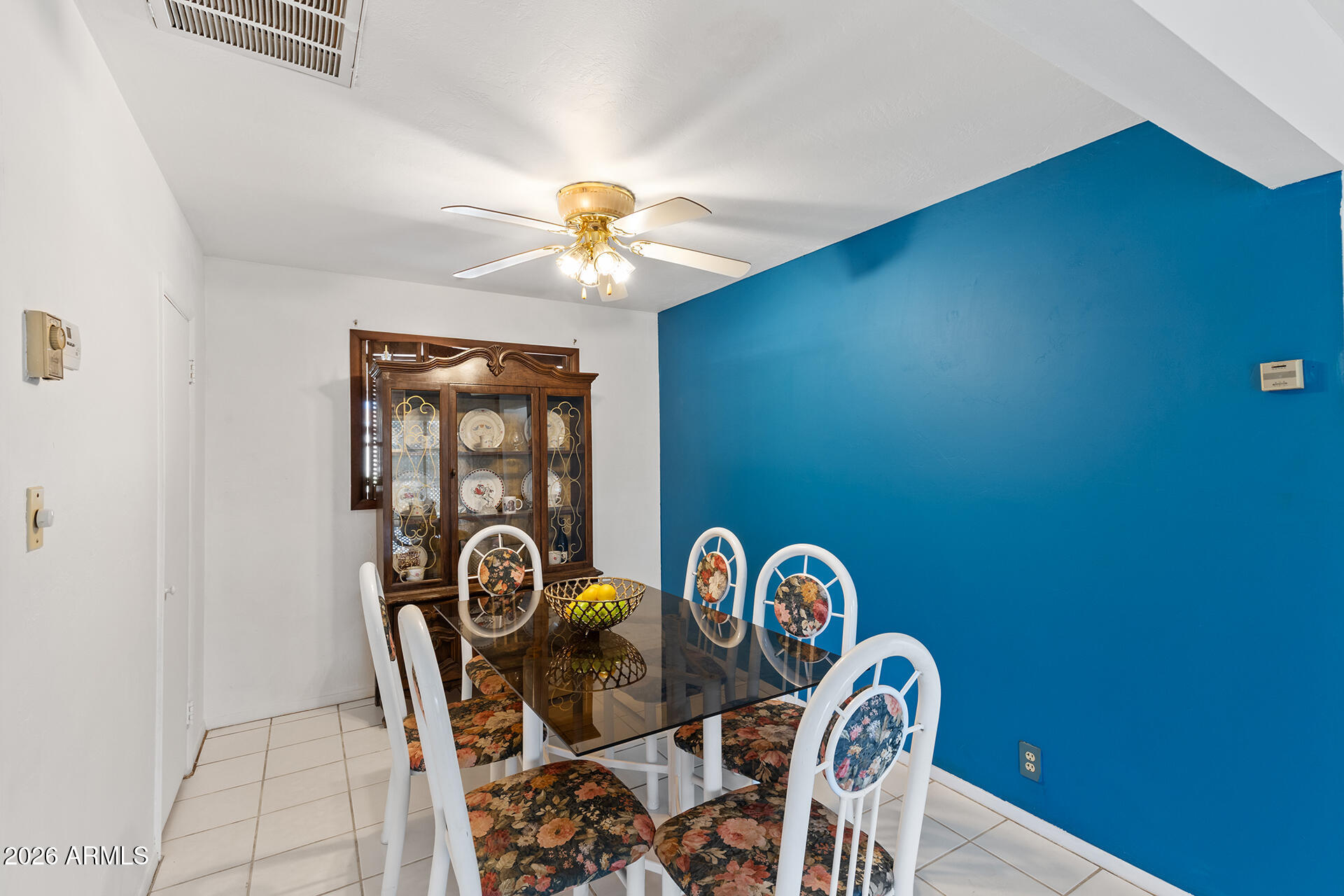 4414 West Weldon Avenue Phoenix, AZ 85031 - Photo 6 of 18 Dining Area